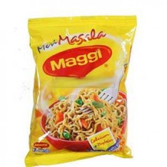 Maggi 2 Minute Masala Noodles (Pack of 4)