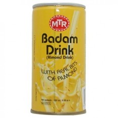 MTR Badam Drink - 180ml