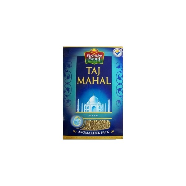Taj Mahal Tea - 250g