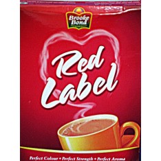 Red Label Tea, 250g