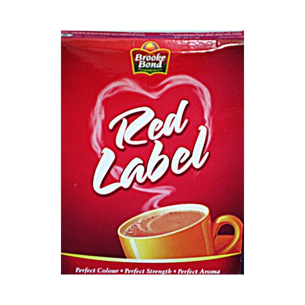 Red Label Tea, 250g