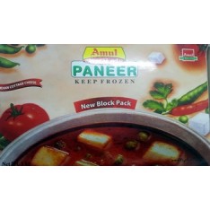 Amul Paneer (Block) 1KG