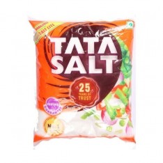 Tata Salt, 1KG