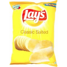 Lay's Classic Salted