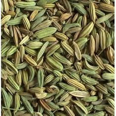Fennel Seeds (Saunf)