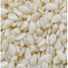 Sesame Seeds (Safaid Till)