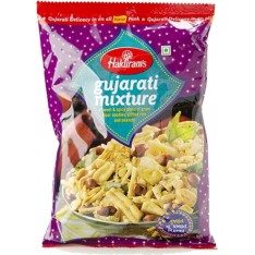 Haldiram Gujarati Mix 200g