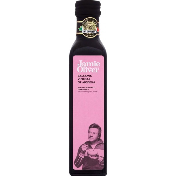 Jamie Oliver Balsamic Vinegar of Modena