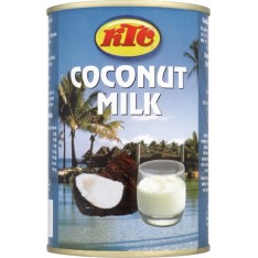 KTC Coconut Milk - 400ml