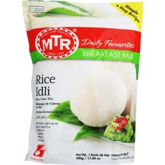 MTR Rice Idli
