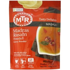 MTR Madras Rasam Powder