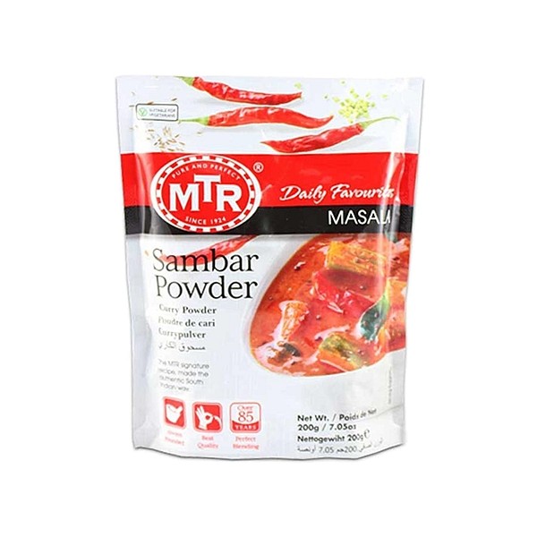 MTR Madras Sambar Mix