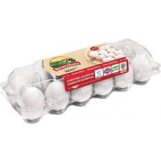 Nature's Ranch XL Eggs - 12