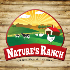 Nature's Ranch Eggs - 12