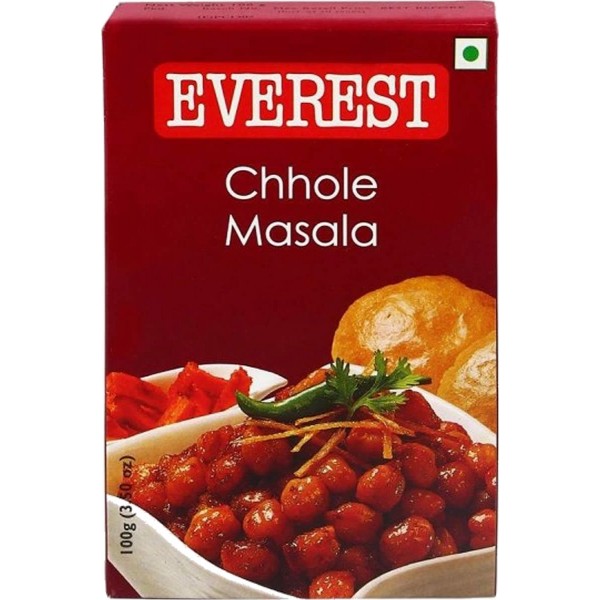 Everest Chhole Masala