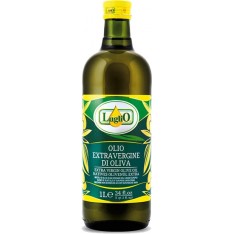 Luglio Extra Virgin Olive Oil, 1L