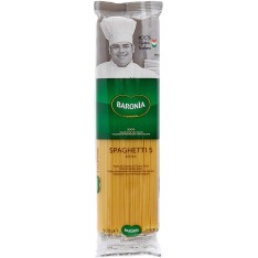 Baronia Spaghetti