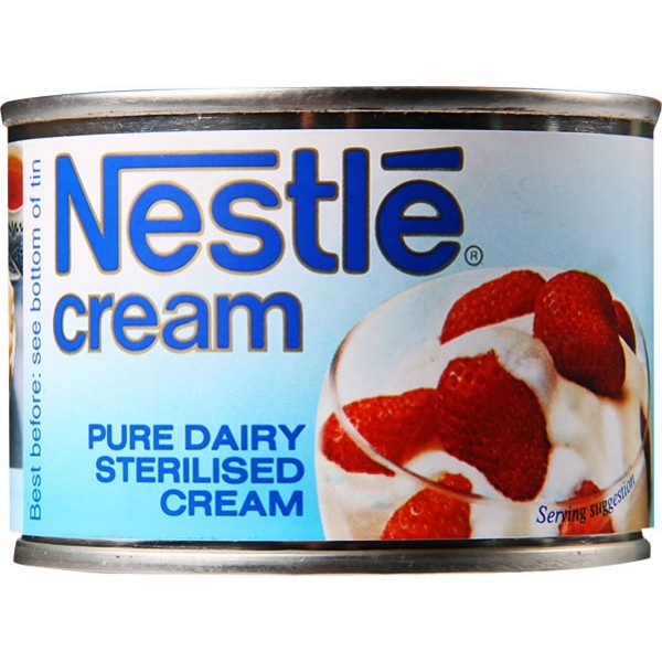 Nestle Dairy Cream