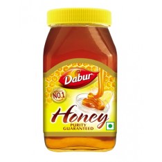 Dabur Natural Honey 500gm