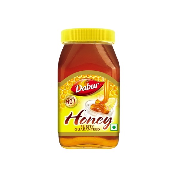 Dabur Natural Honey 500gm