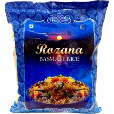 Kohinoor Rozana Basmati Rice 5KG