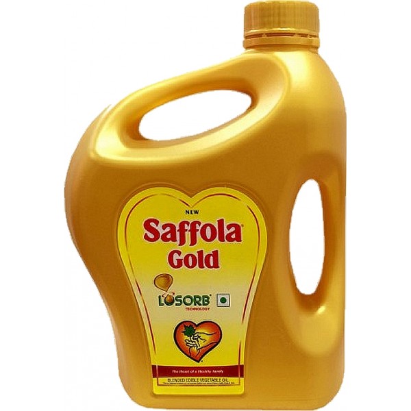 Saffola Gold Oil 5L