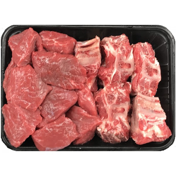 Fresh Beef (Assorted Cuts), 1 Catty