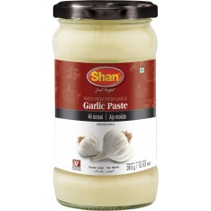 Shan Garlic Paste, 310g