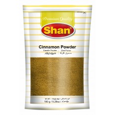 Shan Cinnamon Powder, 200g