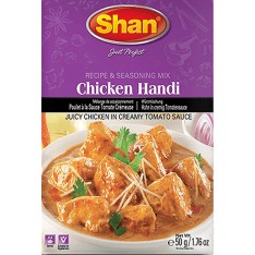 Shan Chicken Handi