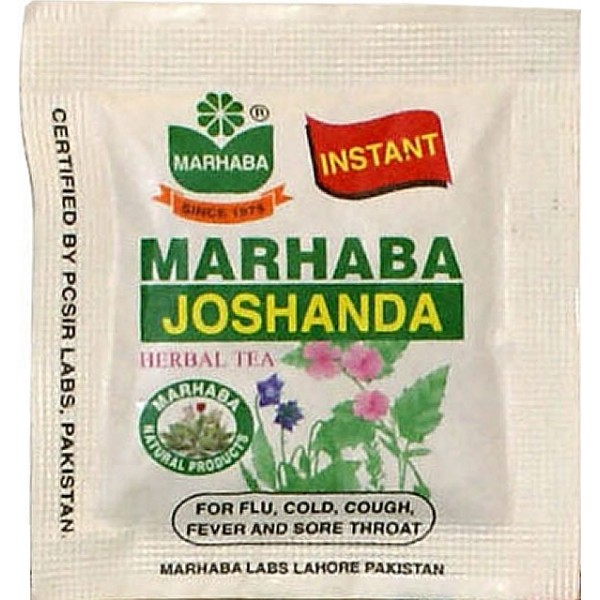 Marhaba Johar Joshanda - 2 Sachets
