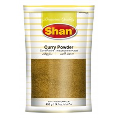 Shan Curry Powder, 400g