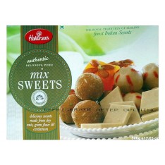 Haldiram Mix Sweets