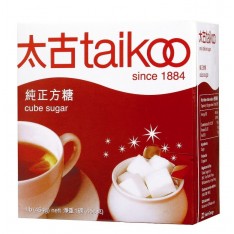 Taikoo Cube Sugar, 1lb