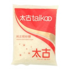 Taikoo Coarse Granulated Sugar, 400g