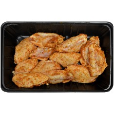 Marinated Chicken Wings, 1lb