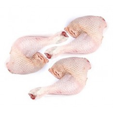 Frozen Chicken Legs - 3 Pieces