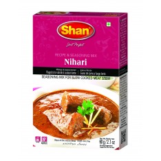 Shan Nihari Curry Mix