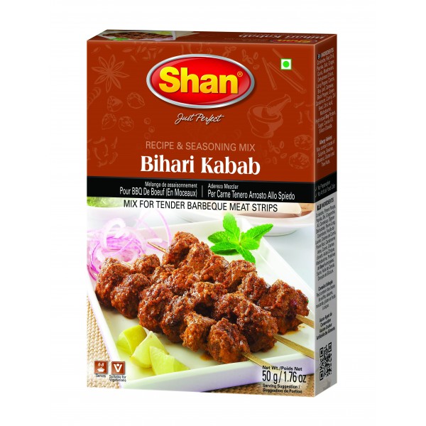 Shan Bihari Kabab Mix