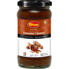 Shan Tamarind Chutney