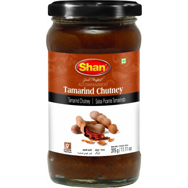 Shan Tamarind Chutney