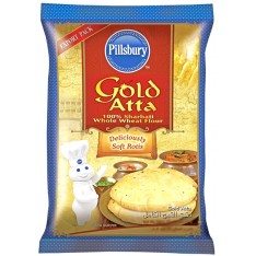 Pillsbury Gold Atta 5 KG