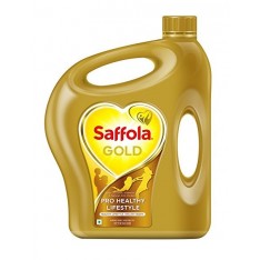 Saffola Gold Oil, 2L