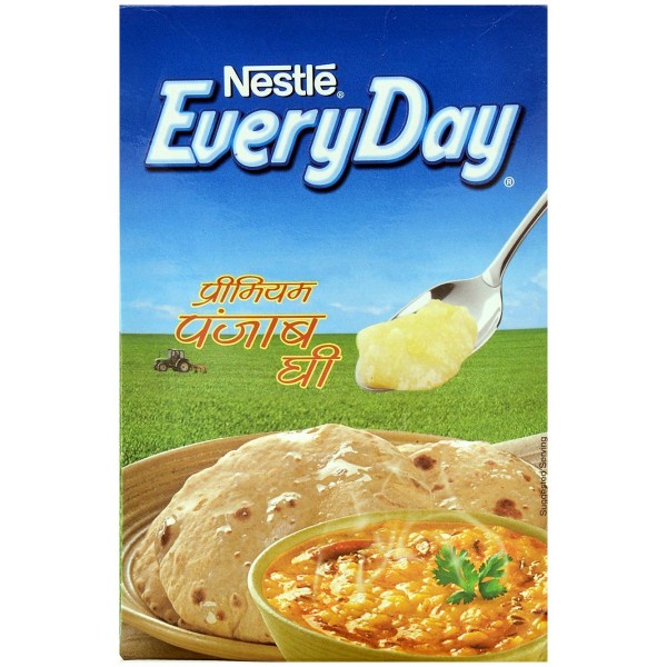 Nestle Everyday Ghee 1 KG