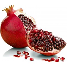 Pomegranate (Anar) - 1pc