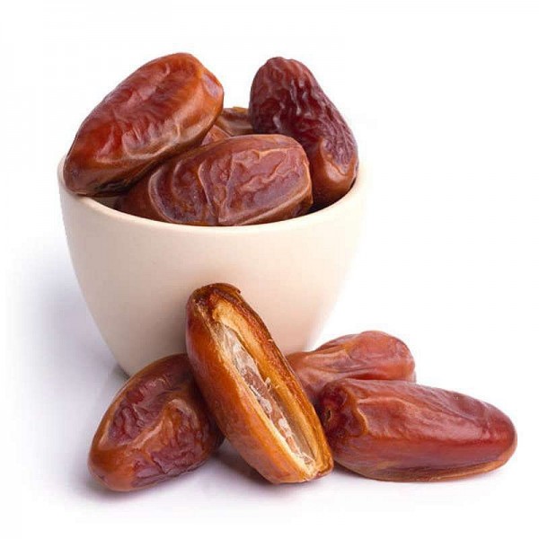 Tunisian Branched Dates, 500g