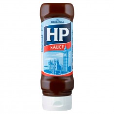 HP Brown Sauce, 255g