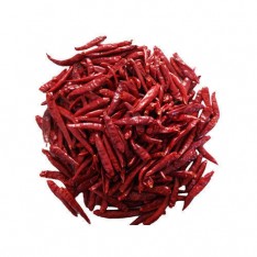 Red Chilli Whole, 50g
