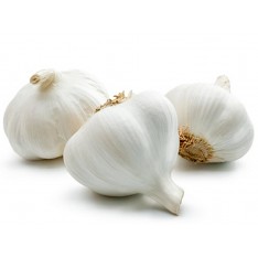 Fresh Garlic, 3 Cloves