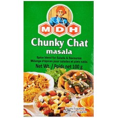 MDH Chunky Chat Masala  